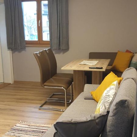 Hotel Christl, Haus Kitzbühel Esterno foto